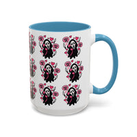 Call Me Halloween Mug