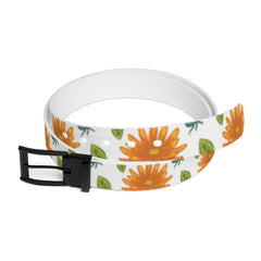 Autumn Glow Belt.