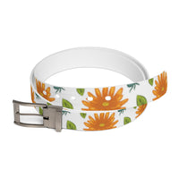 Autumn Glow Belt.