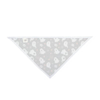 Boo Halloween Bandana