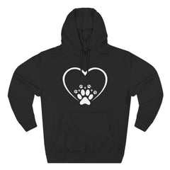 Pet Lovers Hoodies