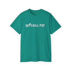 No⚡Chill Pup T-Shirt