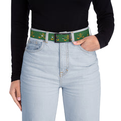 Golfer’s Crest Green