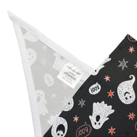 Boo Halloween Bandana