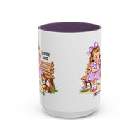 Everyone Sucks Except My Dog Mugs
