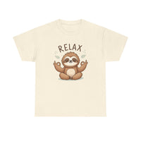 Relax T-Shirt