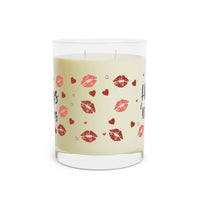 Hugs & Kisses Scented Candles