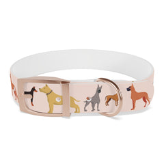 Great Dane Dog Collar