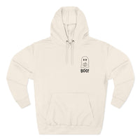 Boo Halloween Sweatshirt