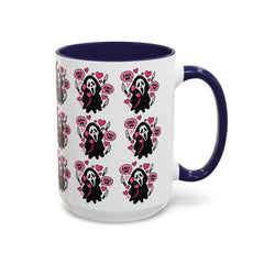 Call Me Halloween Mug