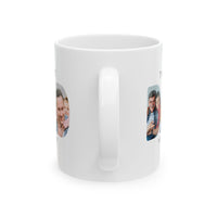Bets DAD In The World Photo Custom Mug
