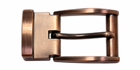 Metal Belt Buckle