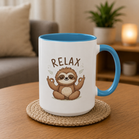 Relax Mug