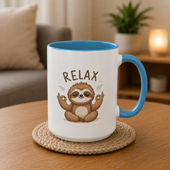 Relax Mug