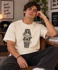 You Are Not Buried Just Blocked Halloween Tee