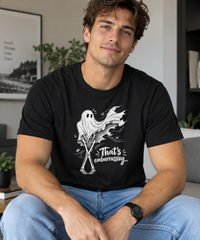 That's Embarrassing Halloween Tee