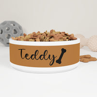 Custom Puppy Bowl