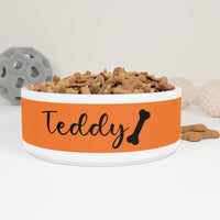 Custom Puppy Bowl