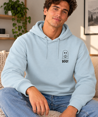 Boo Halloween Sweatshirt