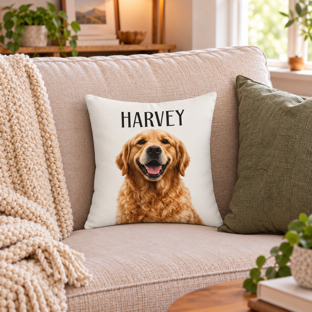 Holiday throw pillow  7