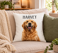 Holiday throw pillow  7