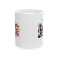 Bets DAD In The World Photo Custom Mug