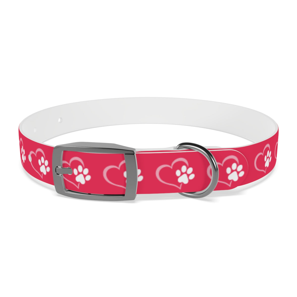Paw Hearts