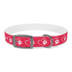Paw Hearts