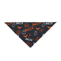 Custom Boo Crew Halloween Bandana