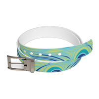 VelvaWave Belt.