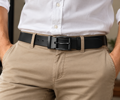 Metal Belt Buckle