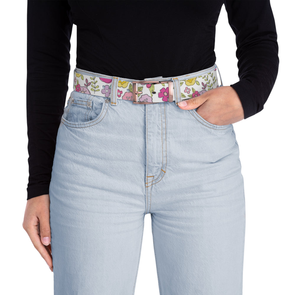 Spring Joy Belt
