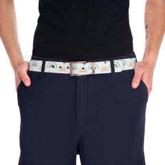 Pawstel Vibes Belt