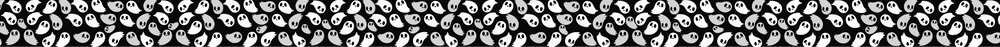 Spirit Halloween Dog Collar