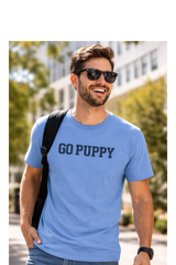 Go Puppy T-Shirt
