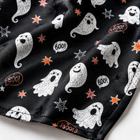 Boo Halloween Bandana