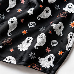Boo Halloween Bandana