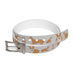 Corgi belt.