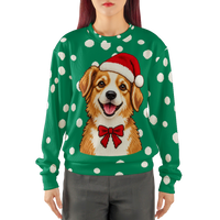 Custom Ugly Christmas Sweater