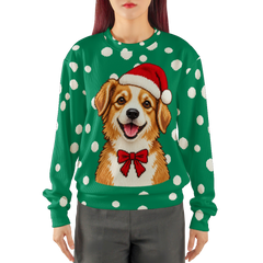 Custom Ugly Christmas Sweater